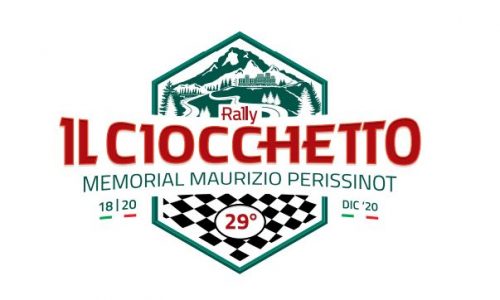 Tempi Live 29°esima edizione del Rally Il Ciocchetto.