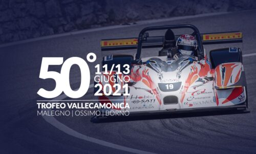 Elenco Iscritti 50°esimo Trofeo Vallecamonica.