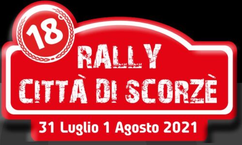 Tempi Live 18° Rally Città di Scorzè.