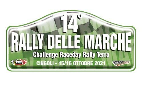 Tempi Live 14° Rally Delle Marche.